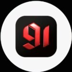 91bet game logo