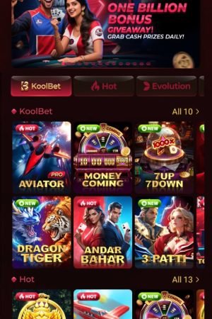 91Betgame apk